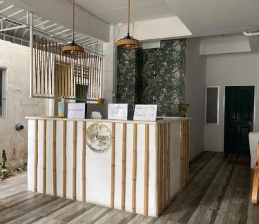 Jomtien Casa | Retro guesthouse