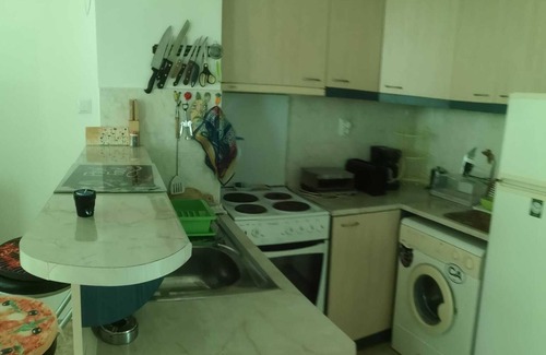 Sveti Vlas Casa | Retro house just 5 minutes from the beach and 5 minutes from the center