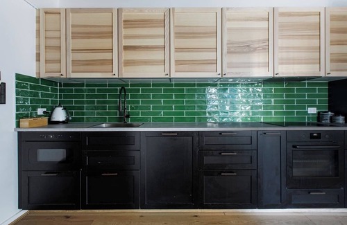 Southbank Apartamento | Retro meets Industrial at Heritage Bond Store