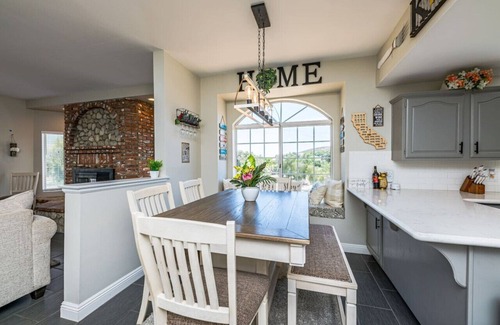 Winchester Casa | Retro Ranch-10bd-Pool-Hot Tub-Games-Pickleball