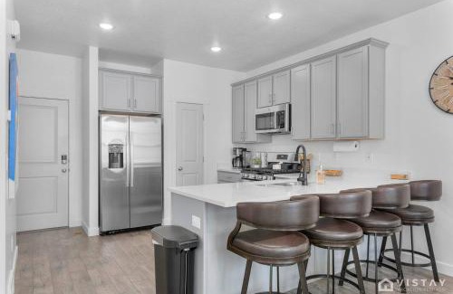 Park City Casa | Retro Ski Chalet
