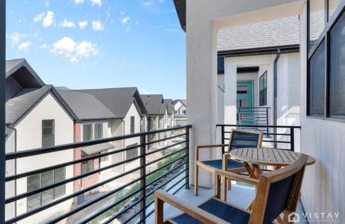 Park City Casa | Retro Ski Chalet