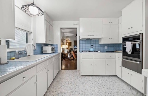 South River City Casa | Retro SoCo Home w/ Heated Cowboy Pool