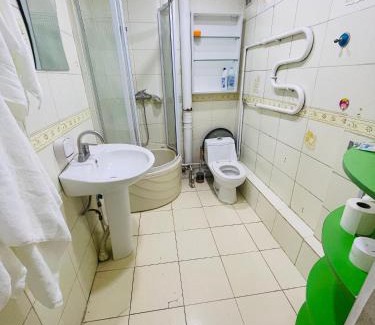Bayangol Apartamento | Retro Stay