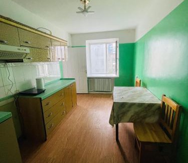 Bayangol Apartamento | Retro Stay