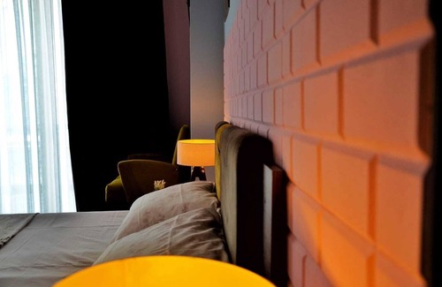 Pendik Cabina | Retro Suites