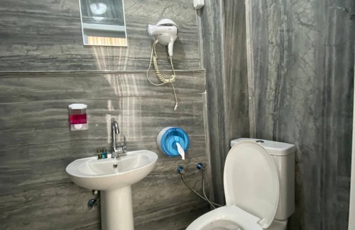 Pendik Cabina | Retro Suites