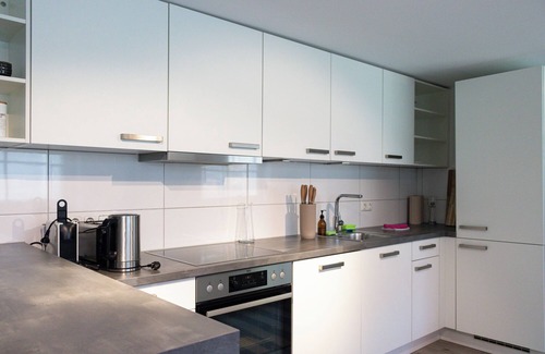Bregenz Apartamento | Retro-Urban Style in the Heart of Bregenz