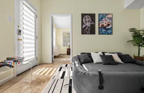Zilker Casa | Retro Vibes & Zilker Views - Music House by Zilker