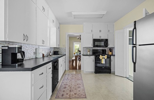 Zilker Casa | Retro Vibes & Zilker Views: Music House by ACL