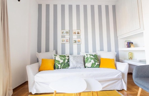 Patras Apartamento | Retropolitan Living Patras