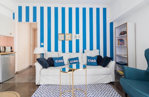 Patras Apartamento | Retropolitan Living Patras