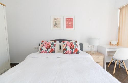 Patras Apartamento | Retropolitan Living Patras