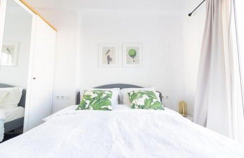 Patras Apartamento | Retropolitan Living Patras