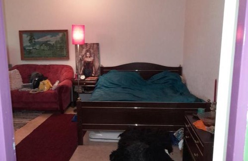Bjorkboda Apartamento | Retroyksiö