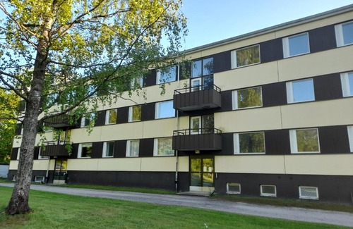 Bjorkboda Apartamento | Retroyksiö