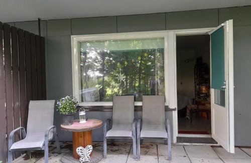 Bjorkboda Apartamento | Retroyksiö