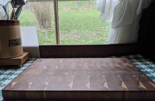 Grassy Creek Otro | Return To A Simpler Time at Lazy Y Mountain Farm