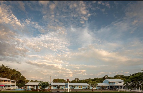 Indian Point Complejo | REUNION HALL CON ALOJAMIENTO CERCA DE SILVER DOLLAR CITY!