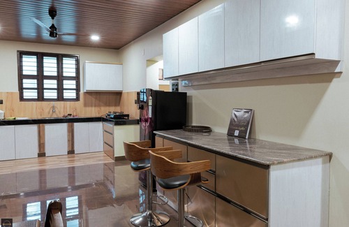 Malpe Villa | Reunion Ocean Bliss