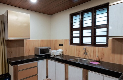 Malpe Villa | Reunion Ocean Bliss