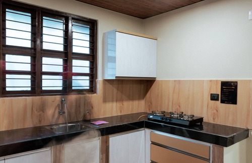 Malpe Villa | Reunion Ocean Bliss