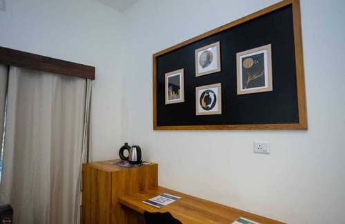 Saligrama Apartamento | Reunion Ocean Manor-Dreams