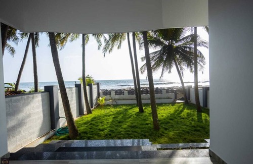 Saligrama Apartamento | Reunion Ocean Manor-Desire