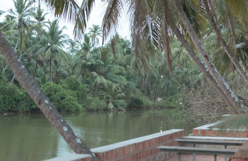 Mulki Villa | Reunion River Coral