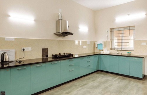 Udupi Apartamento | Reunion Solandis : Room 111