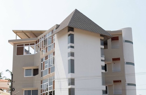 Udupi Apartamento | Reunion Solandis : Room 111