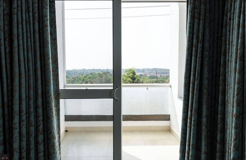 Udupi Apartamento | Reunion Solandis: Room 222