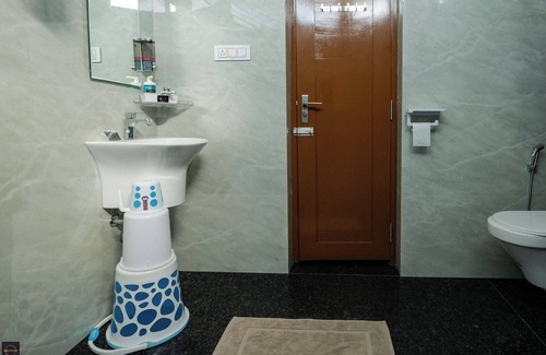 Udupi Apartamento | Reunion Solandis: Room 222