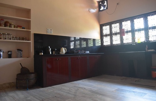 Udupi Casa | REUNION VILLA