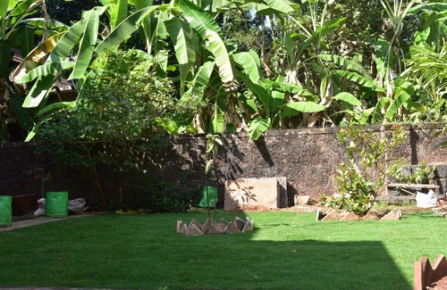 Udupi Casa | REUNION VILLA
