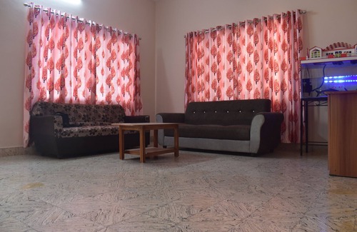 Udupi Casa | REUNION VILLA