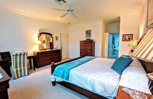 Westminster Villa | Reva’s Villa 🌺Westminster Golf Course⛳️Plus Cart! 🛺