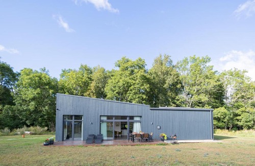 Laane-Harju Parish Casa | Revalia Vintse Villas