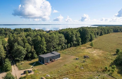 Laane-Harju Parish Casa | Revalia Vintse Villas