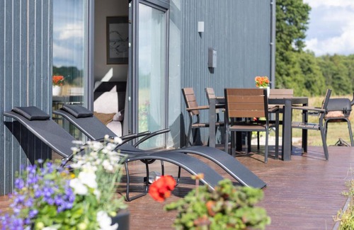 Laane-Harju Parish Casa | Revalia Vintse Villas
