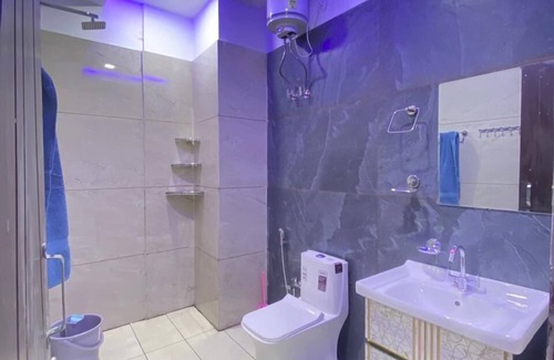 Naina Devi Cama Y Desayuno | Revanta Home Stay