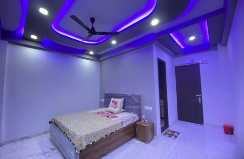 Naina Devi Cama Y Desayuno | Revanta Home Stay