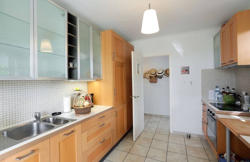 Forcalquier Casa | Rêve de Provence : Villa with garden and swimming pool