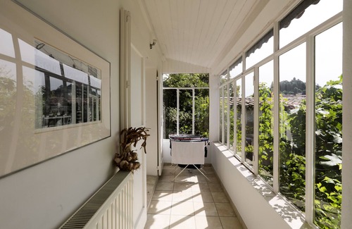 Forcalquier Casa | Rêve de Provence : Villa with garden and swimming pool