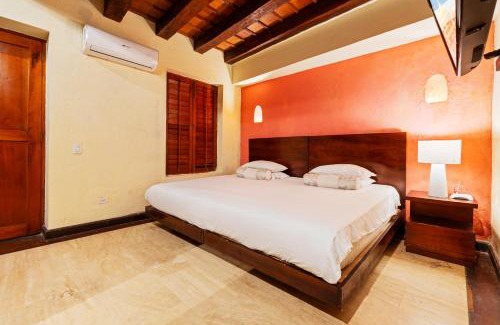Soacha Hotel | Reve hotel