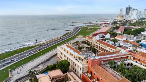 Soacha Hotel | Reve hotel