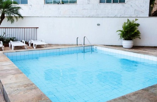 Lagoa Apartamento | REVEILON LAGOA 2022- NEAR IPANEMA & METRO
