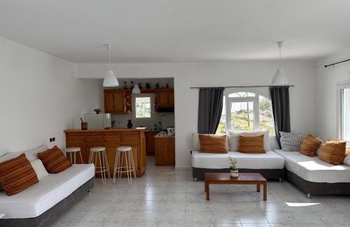 Ornos Casa | Revel Mykonos 4