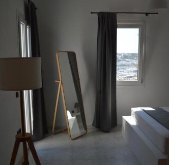 Ornos Casa | Revel Mykonos 4
