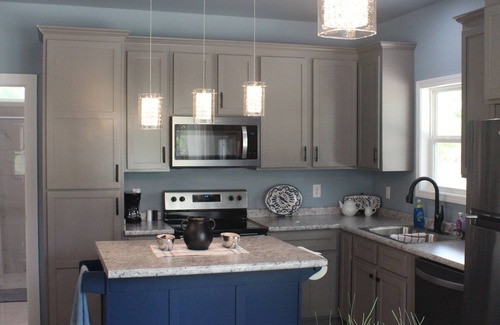 Eastman Casa | Revelation House